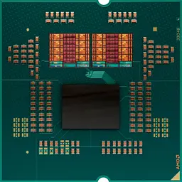 Процесор AMD Ryzen 5 9600X Box (100-100001405WOF) UA [119715] - мініатюра 7