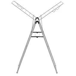 Сушарка для білизни Brabantia Drying Rack 15 м сіра (403361) - мініатюра 2