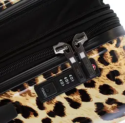 Валіза Heys Brown Leopard (S) (13128-3041-21) 930170 - мініатюра 9
