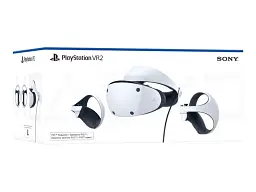 Окуляри віртуальної реальності Sony PlayStation VR2 - мініатюра 3