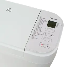 Хлібопічка Panasonic SD-B2510WTS Openbox - мініатюра 2