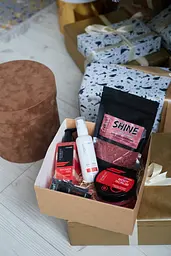 Beauty Box №54 Chaban