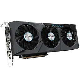 Відеокарта GIGABYTE Radeon RX 6600 EAGLE 8G (GV-R66EAGLE-8GD)