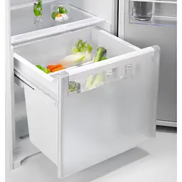 Холодильник Electrolux ERD6DE18S4 (7216428) - мініатюра 4