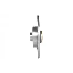Гальмівний диск Bosch 0 986 479 445 - мініатюра 2