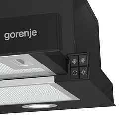 Витяжка телескопічна Gorenje TH62E4BG - мініатюра 6
