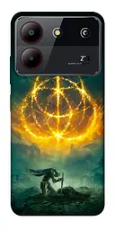 TPU чохол Demsky Elden ring для ZTE Blade A54 4G