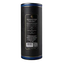 Віскі Grangestone Bourbon Cask Single Malt GB 40% 0.7 л - мініатюра 3