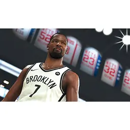 Ключ активації Microsoft NBA 2K22 для Xbox Series X/S - мініатюра 4