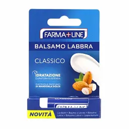 Бальзам для губ Farma Line Classico 4,8 г