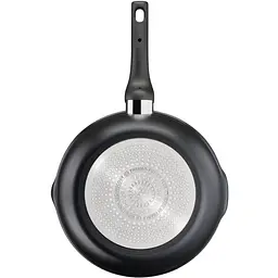 Сковорода глибока Tefal Unlimited 22 см чорна (G2557572) - мініатюра 5