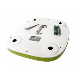 Кухонні ваги Grunhelm KES-1PP (83828) - мініатюра 4