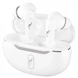 Bluetooth-гарнітура SkyDolphin TWS SL26 Білий (SDBTE-000189)