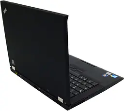 Ноутбук Lenovo ThinkPad T410s (i5-520M/4/320) - Class B "Б/В" - мініатюра 2
