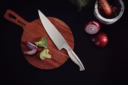 Ніж Chef Tramontina Sublime, 203 мм - мініатюра 3