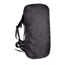 чохол для рюкзака 60 л raincover чорний