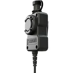 Гарнітура Sordin PTT Single,Splash Proof - Kenwood - мініатюра 3