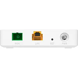 Оптичний абонентський термінал ONU GPON/EPON Tenda HG1 v3.0 - мініатюра 3