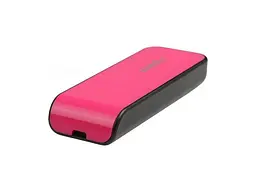 USB флеш накопичувач Apacer 64 GB AH334 Pink USB 2.0 (AP64GAH334P-1) - мініатюра 3