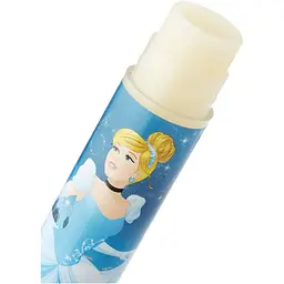 Бальзам для губ Lip Smacker Disney Princess Cinderella Vanilla Sparkle Flavor 4 г (605839) - мініатюра 3