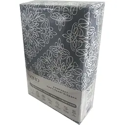 Комплект постільної білизни Soho Полуторний 150 x 200 см Charme Grey (PATTERN 3-S) - мініатюра 3