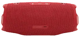 Портативна акустика JBL Charge 6 червона (JBLCHARGE6RED) JBLCHARGE6RED - мініатюра 5