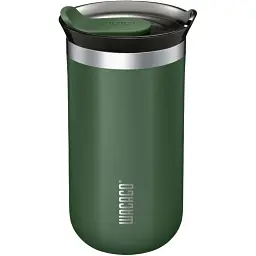 Термокружка Wacaco Octaroma Lungo 300 мл Green