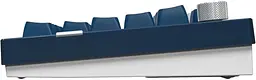 Клавіатура Montech MKey PRO Darkness Blue White (MKPRO75FB) - мініатюра 3