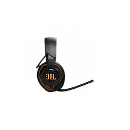 Навушники з мікрофоном JBL Quantum 910 Black (JBLQ910WLBLK) - мініатюра 6