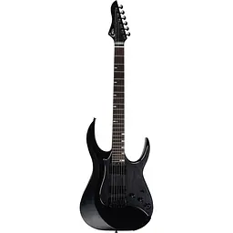 Електрогітара GTRS M800 Pearl Black (160789)