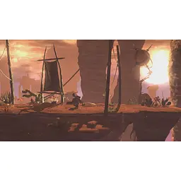 Ключ активації Microsoft Oddworld: New 'n' Tasty для Xbox One та Xbox Series X/S - мініатюра 3