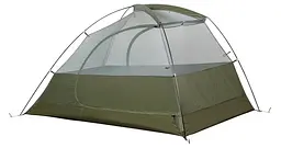 Намет тримісний Ferrino Nemesi 3 Pro Olive Green (91213MOOFR) - мініатюра 3