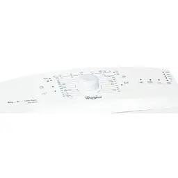 Пральна машина WHIRLPOOL AWE 60410 - мініатюра 3