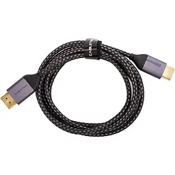 Відео кабель Cabletime HDXiaomi (M) - HDXiaomi (M), 2.1V, 32AWG, 8K Ultra HD, 2м