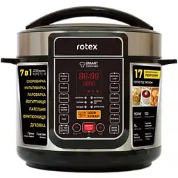 Мультиварка ROTEX REPC 75-B