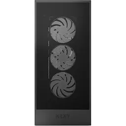 Корпус NZXT H7 Flow RGB Black (CM-H72FB-R1) Без БП - мініатюра 3