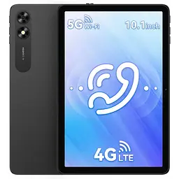 Планшет Umidigi G3 Tab 3/32GB Black