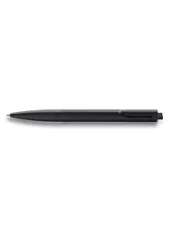 Кулькова авторучка Lamy Noto Чорна, Стрижень M16 1,0 мм Чорний (4000978)