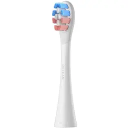 Насадка Oclean Delicate Care P3K1 White 6 шт. - мініатюра 3