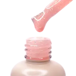 Гель PNB Strong Iron Gel Moonstone 8 мл - мініатюра 3