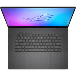 Ігровий ASUS ROG Zephyrus G16 GU605CW Ultra 9 285H la 54GHz,2.5K,G-Sync,64GB LPDDR5X,1TB,RTX 5080 - мініатюра 10