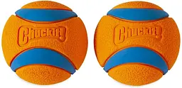 М'ячик для собак Chuckit! Ultra Ball - мініатюра 2