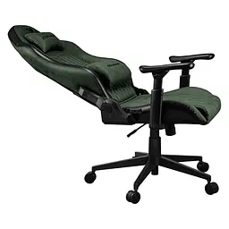 Ігрове крісло Cougar EXPLORE F Army Green (EXPLORE ARMY GREEN F) - мініатюра 7