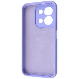 Чохол WAVE Full Silicone Cover Xiaomi Redmi 15C 4G (European) 173.2mm в асортименті - мініатюра 2