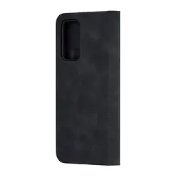 Чохол-книжка Flip Case Samsung A53 5G (A536) Black - мініатюра 2