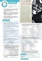 Focus 4. Second Edition. Student's Book + Active Book - мініатюра 6
