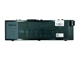 Акумулятор T05W1 для Dell Precision 7510 7520 7710 7720 11-20%