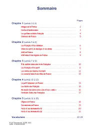 Alex et Zoe Nouvelle 1 Livre de L`eleve + Livret de civilisation + CD-ROM - Колетт Самсон - мініатюра 2