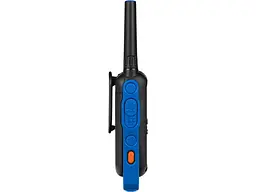 Аматорська портативна рація Motorola Talkabout T800 2 Pack (PMUE5368A) - мініатюра 2