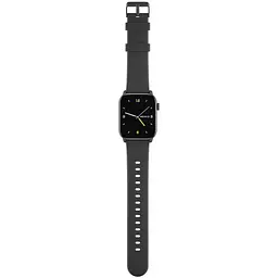 Розумний годинник HOCO Y3 Smart Watch чорний (6931474754189) - мініатюра 8